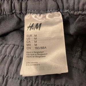 Men’s Athletic Shorts